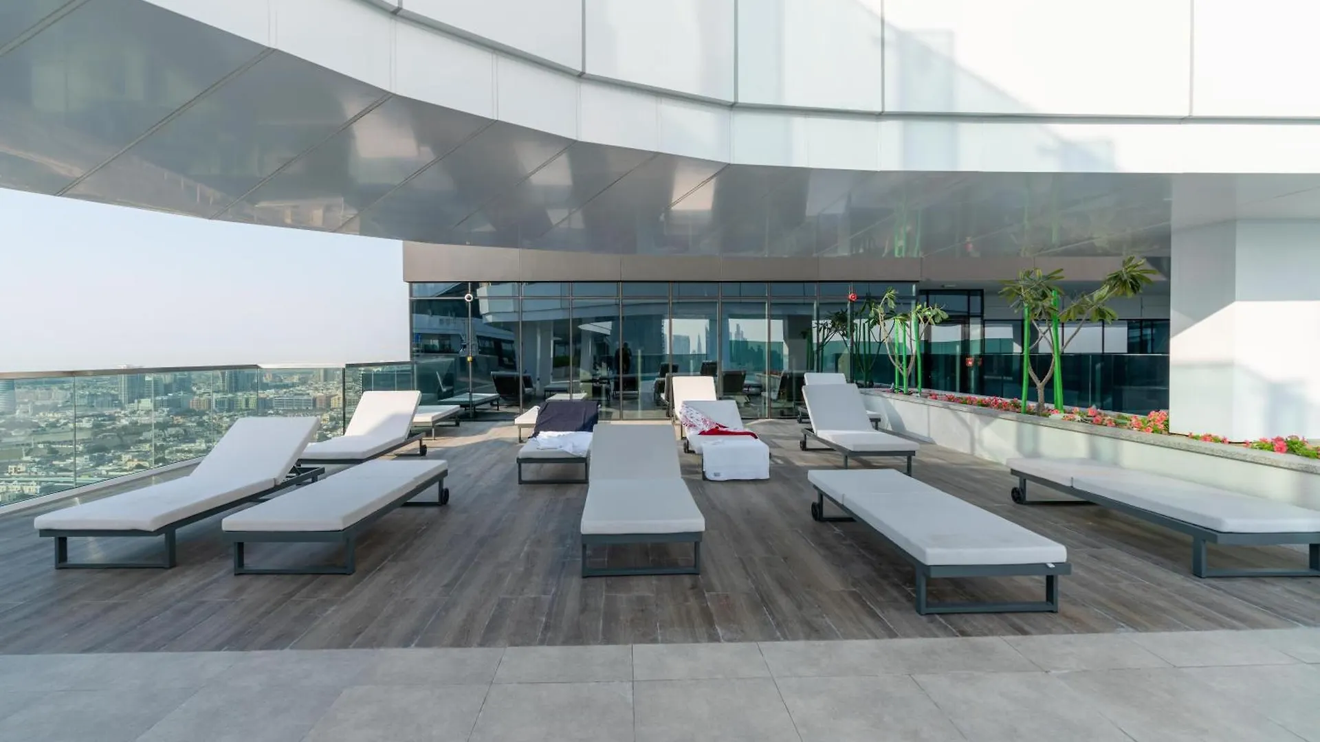 Elegant 2Br Suite In One Residence, Al Wasl - Ahlan Hh Dubai 0*,  United Arab Emirates