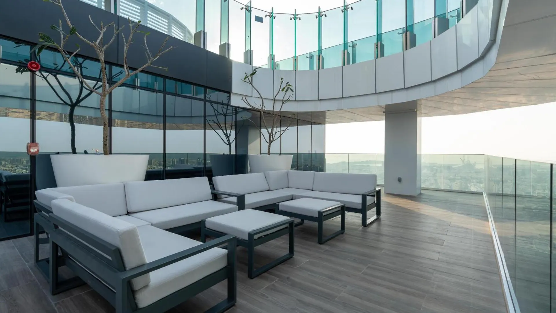 Apartment Elegant 2Br Suite In One Residence, Al Wasl - Ahlan Hh Dubai