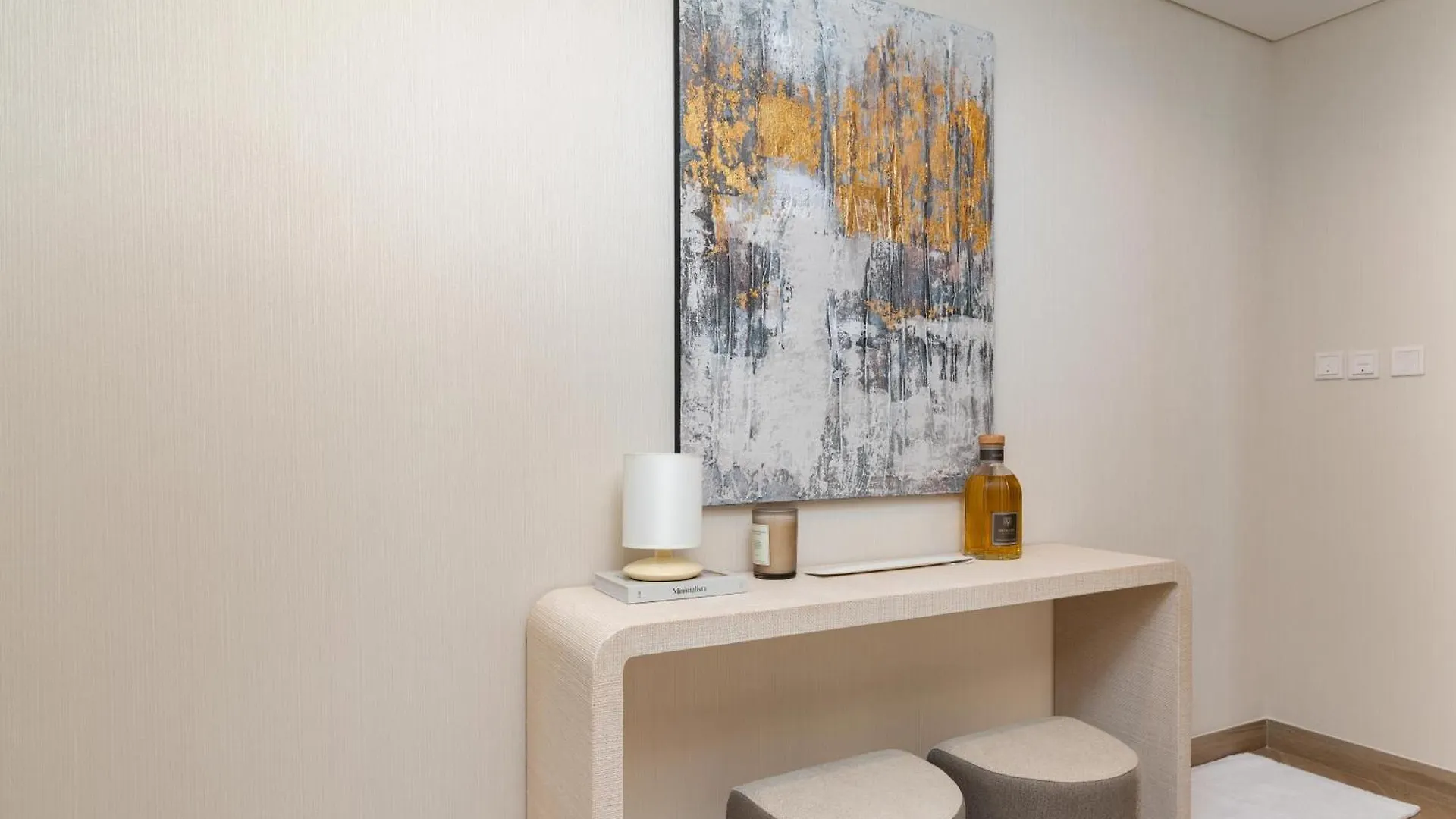 Elegant 2Br Suite In One Residence, Al Wasl - Ahlan Hh Dubai