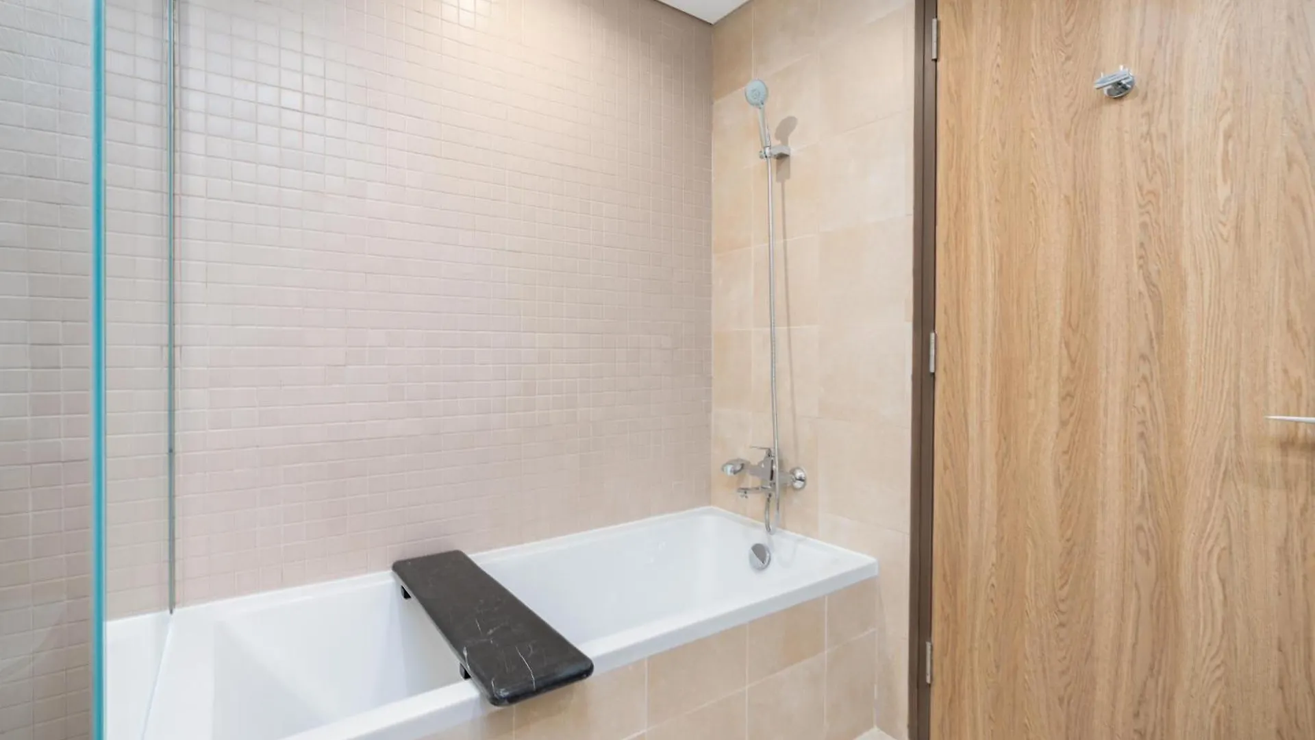 Apartment Elegant 2Br Suite In One Residence, Al Wasl - Ahlan Hh Dubai