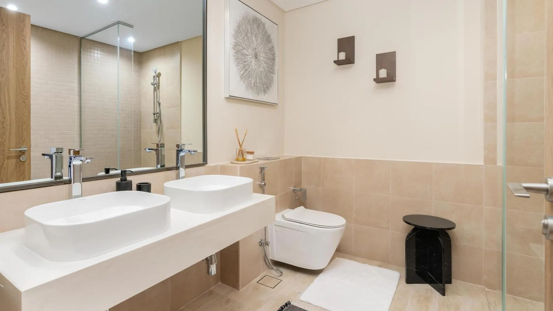 Elegant 2Br Suite In One Residence, Al Wasl - Ahlan Hh Dubai