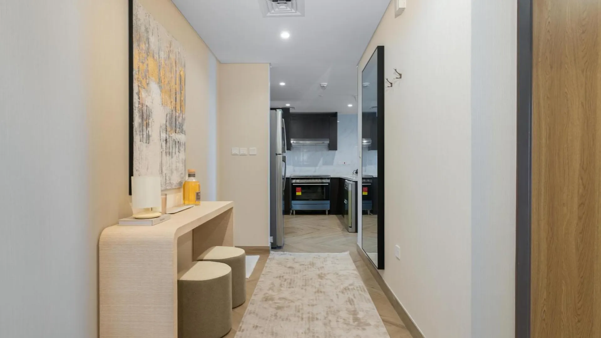 Elegant 2Br Suite In One Residence, Al Wasl - Ahlan Hh Dubai 0*,  United Arab Emirates