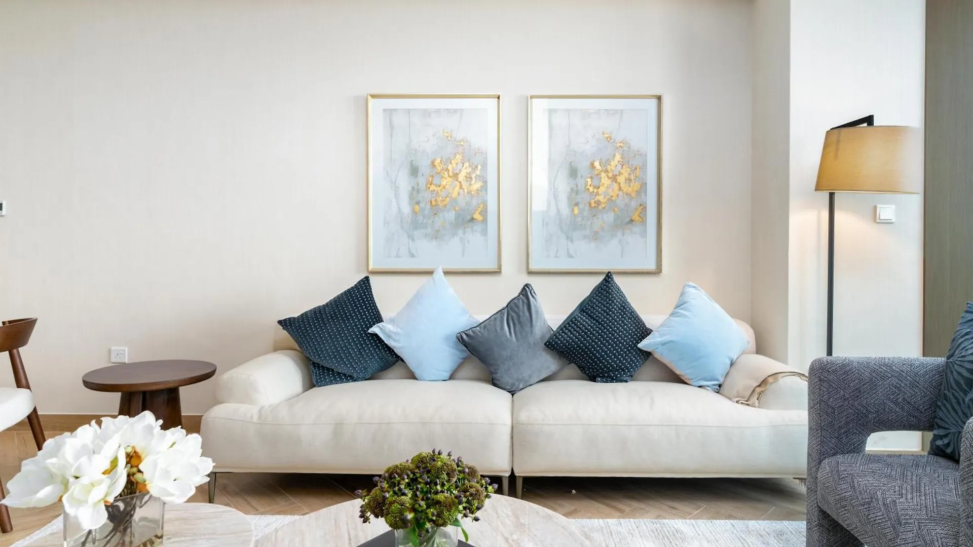 Apartment Elegant 2Br Suite In One Residence, Al Wasl - Ahlan Hh Dubai United Arab Emirates