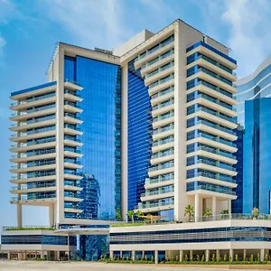 Hotell The First Collection Business Bay, Dubai