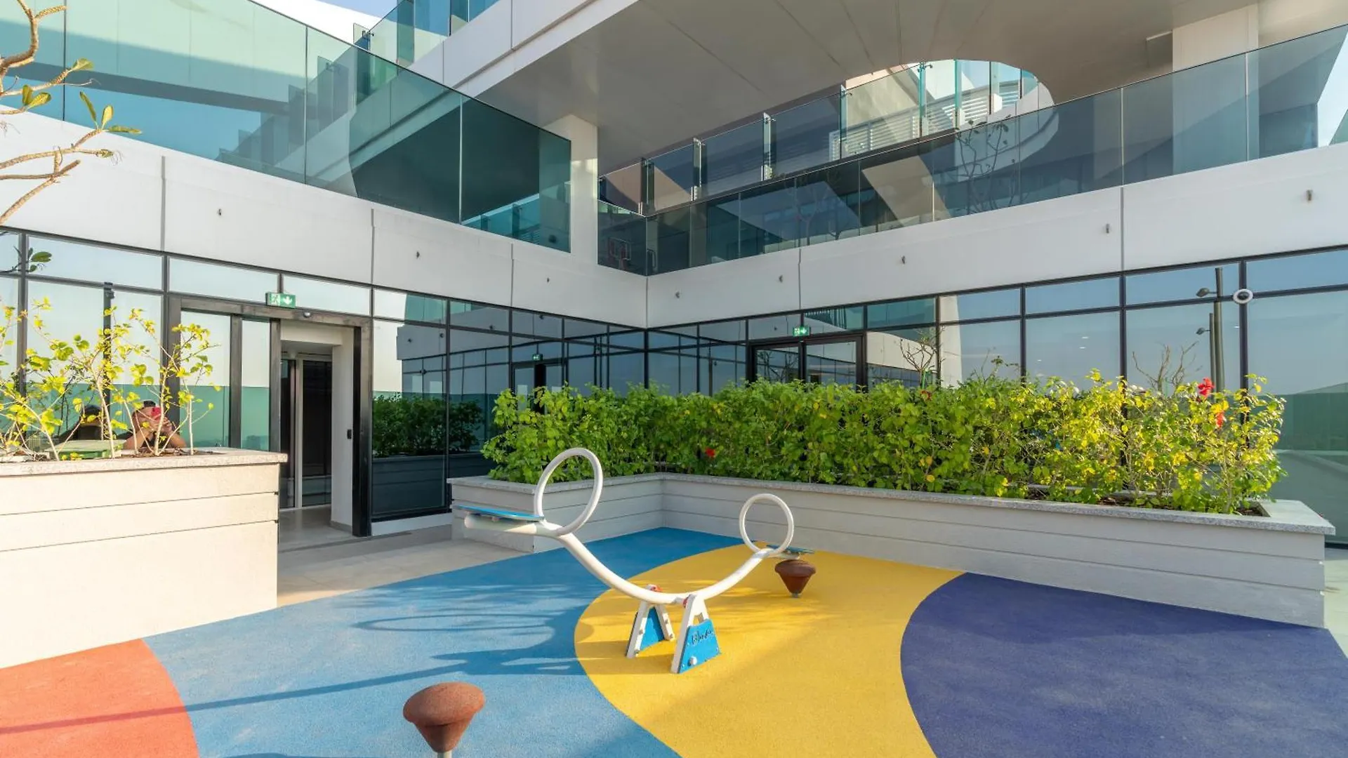 Elegant 2Br Suite In One Residence, Al Wasl - Ahlan Hh Dubai Apartment