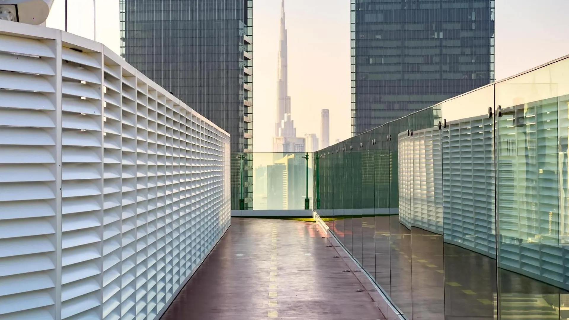 Lägenhet Elegant 2Br Suite In One Residence, Al Wasl - Ahlan Hh Dubai Förenade Arabemiraten