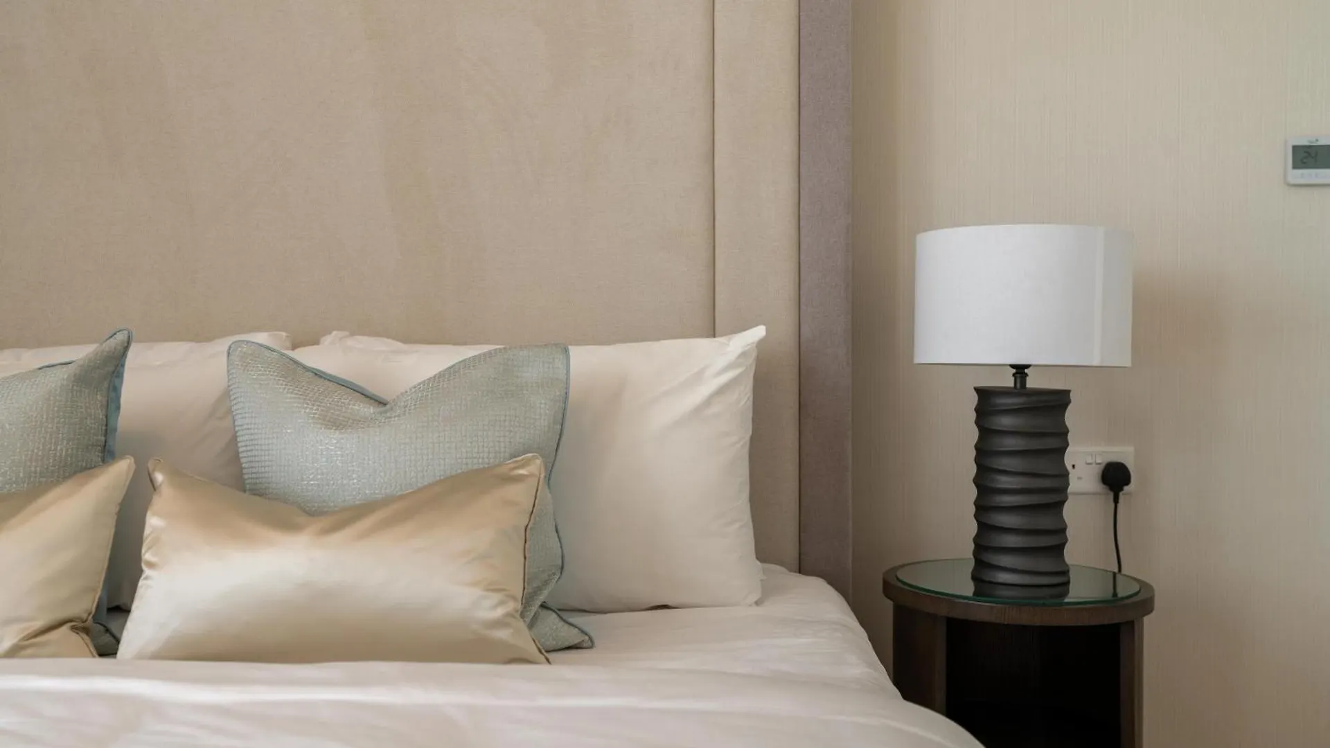 Elegant 2Br Suite In One Residence, Al Wasl - Ahlan Hh Dubai Lägenhet