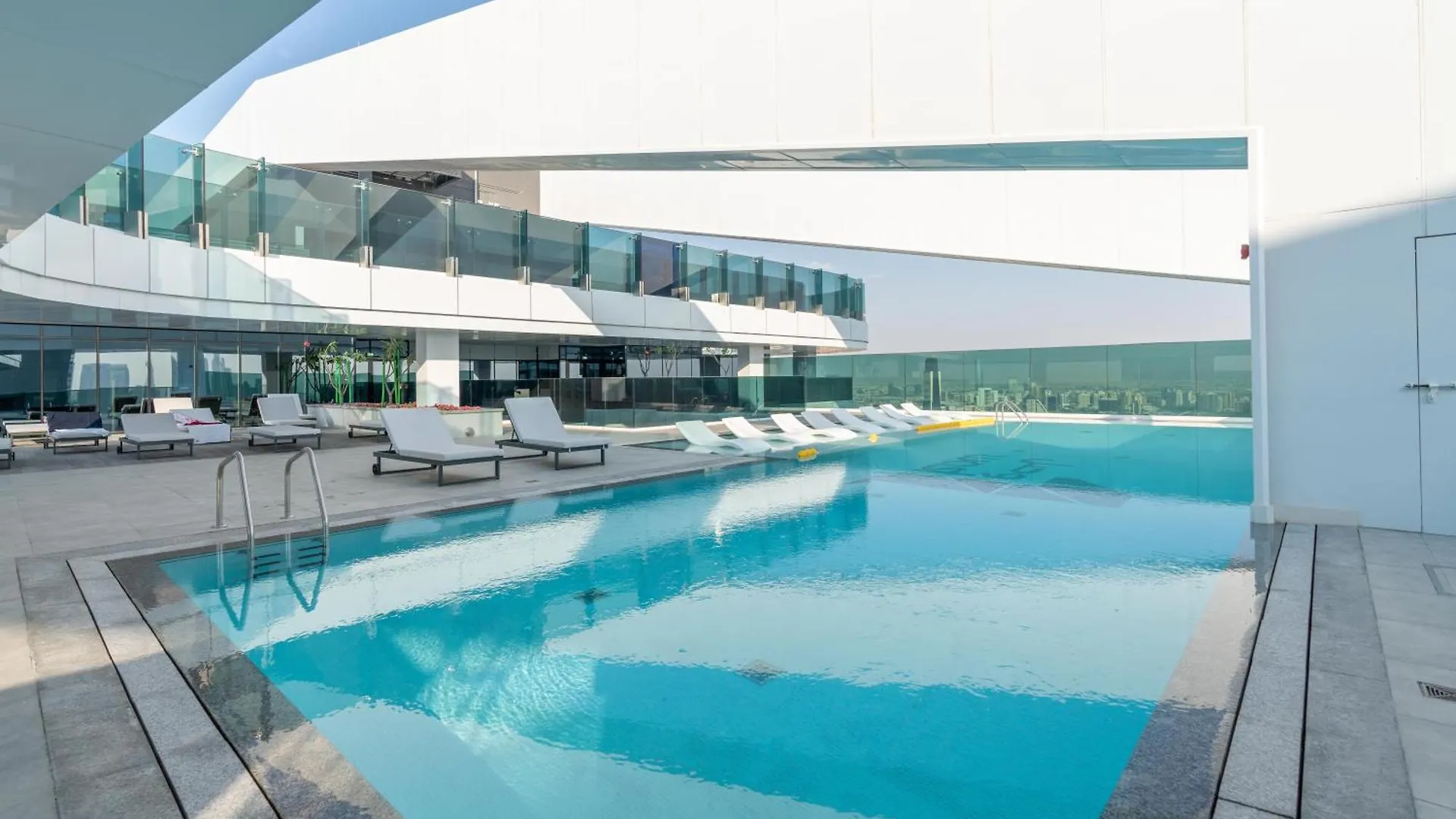 Elegant 2Br Suite In One Residence, Al Wasl - Ahlan Hh Dubai