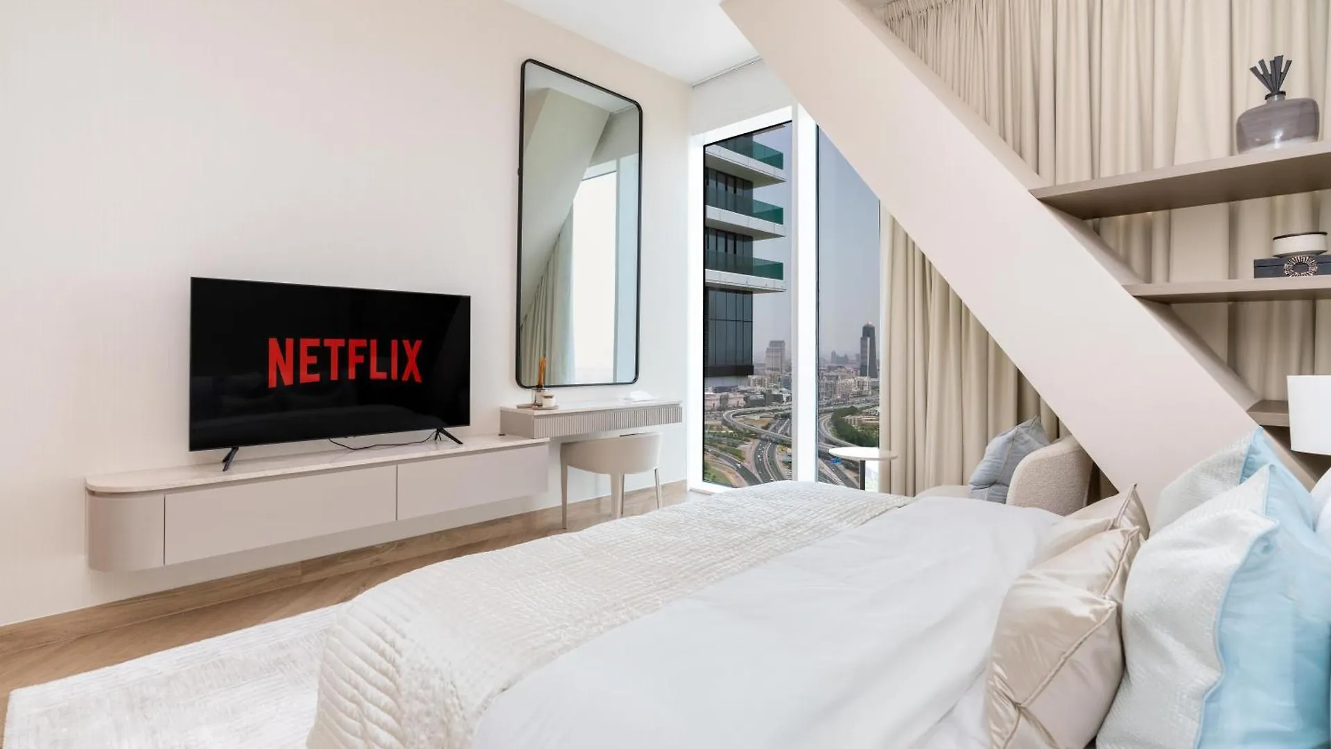 Elegant 2Br Suite In One Residence, Al Wasl - Ahlan Hh Dubai