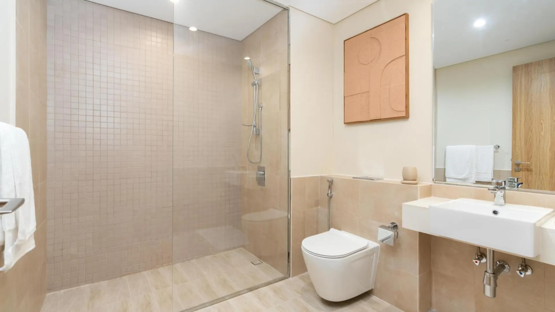 Elegant 2Br Suite In One Residence, Al Wasl - Ahlan Hh Dubai Apartment