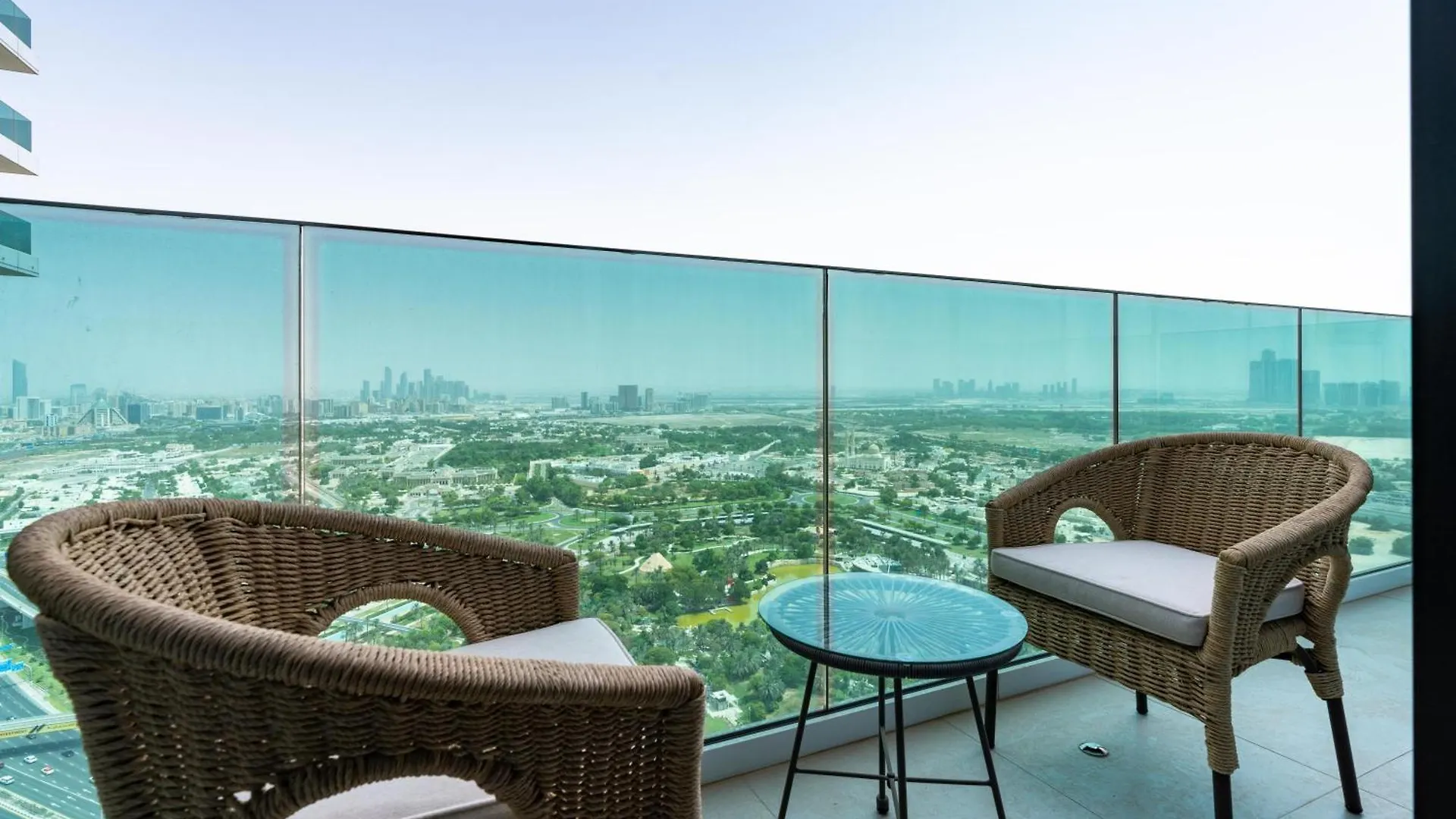 Elegant 2Br Suite In One Residence, Al Wasl - Ahlan Hh Dubai United Arab Emirates