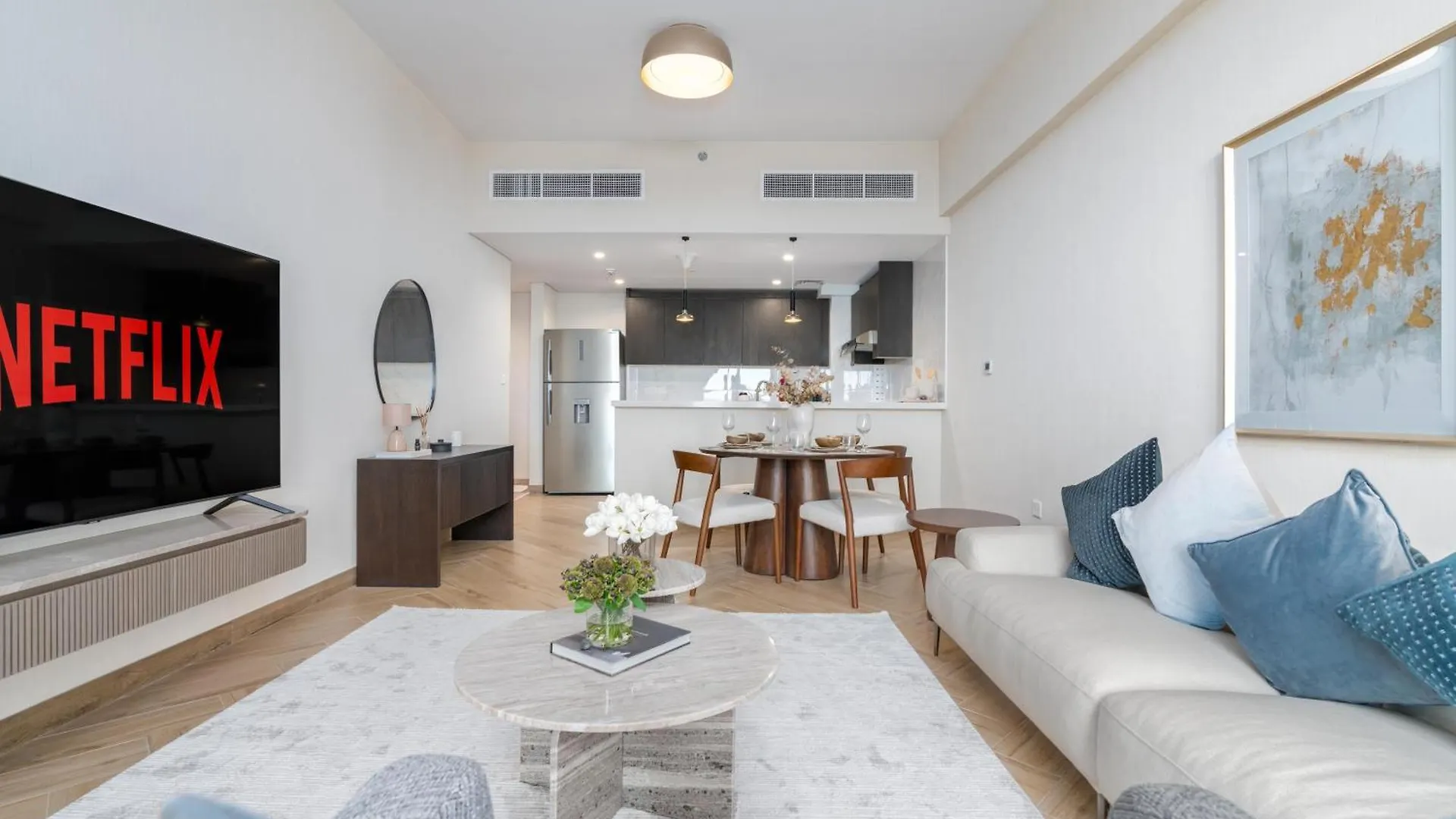Elegant 2Br Suite In One Residence, Al Wasl - Ahlan Hh Dubai